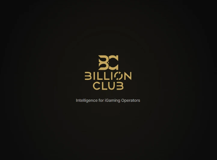 Billion Club — screenshot